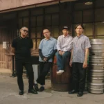 KNIV. Rilis Album Mini Perdana sebagai Refleksi Para Personel