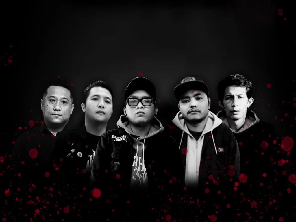 The Hvrt Life Asal Malang Rilis Single The Estranged Shepherd